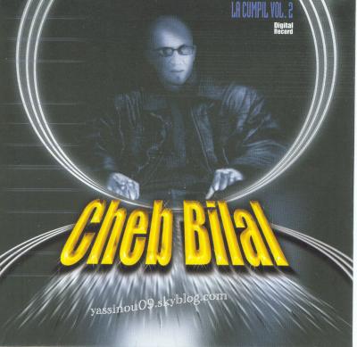 cheb bilal sic